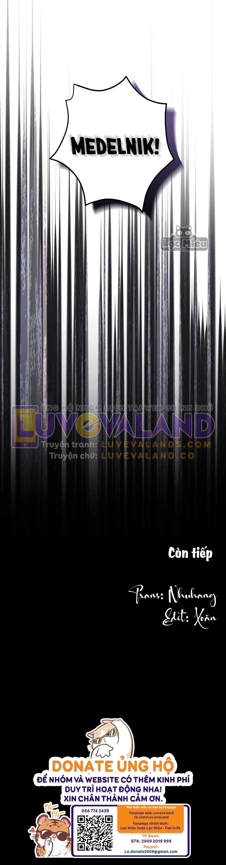 Đừng Đến Cửa Hàng Của Ác Nữ Chapter 45 - 45