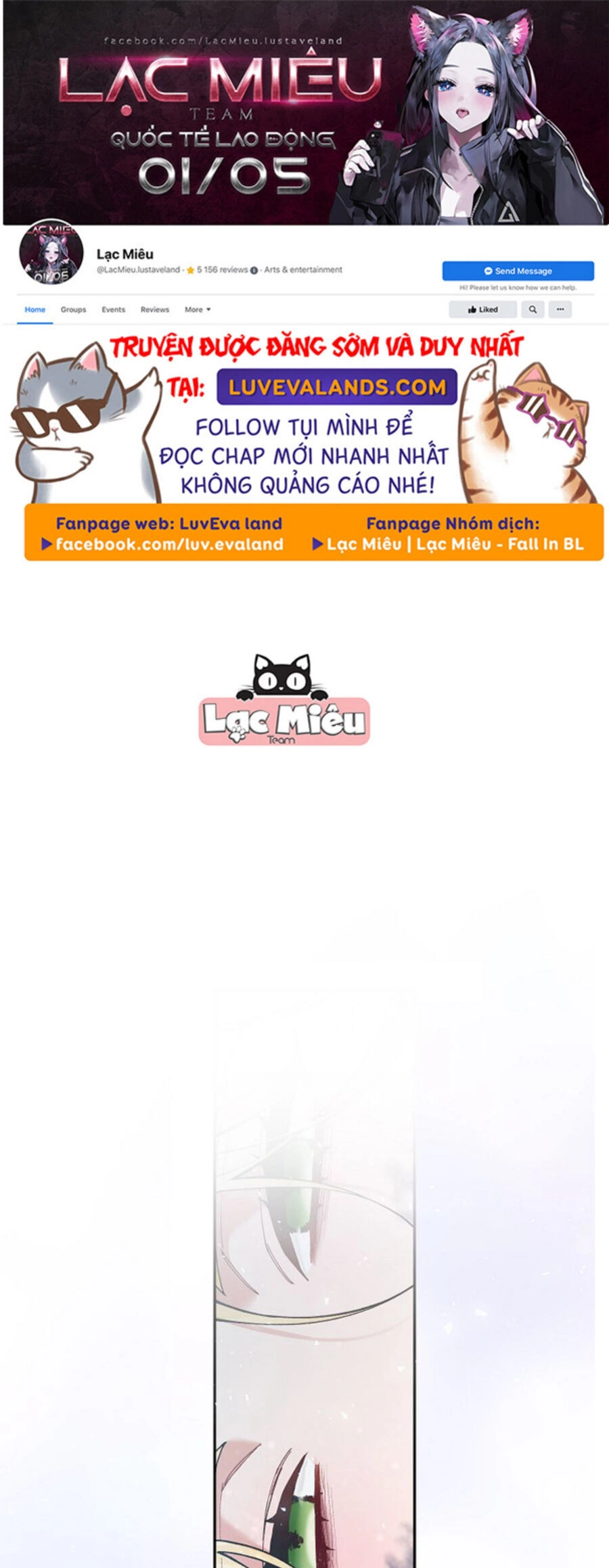 Đừng Đến Cửa Hàng Của Ác Nữ Chapter 46 - 1