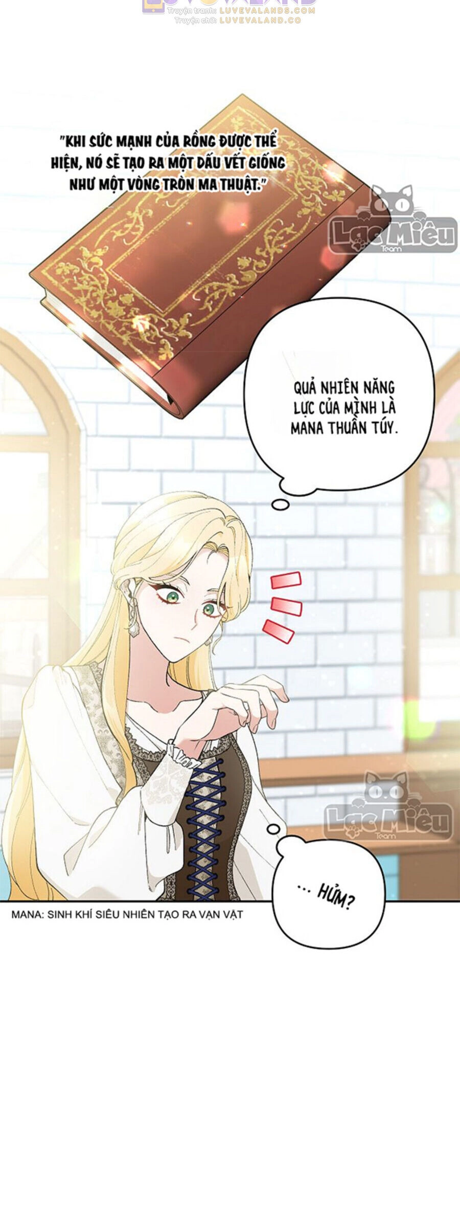 Đừng Đến Cửa Hàng Của Ác Nữ Chapter 46 - 15