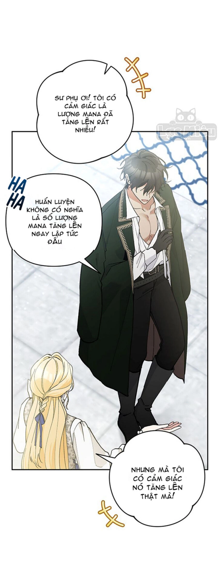 Đừng Đến Cửa Hàng Của Ác Nữ Chapter 46 - 16