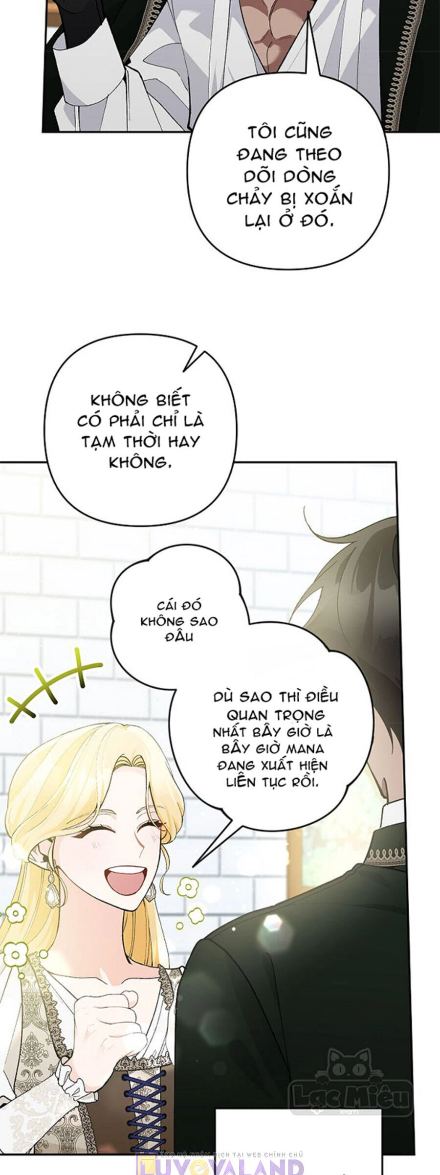 Đừng Đến Cửa Hàng Của Ác Nữ Chapter 46 - 18