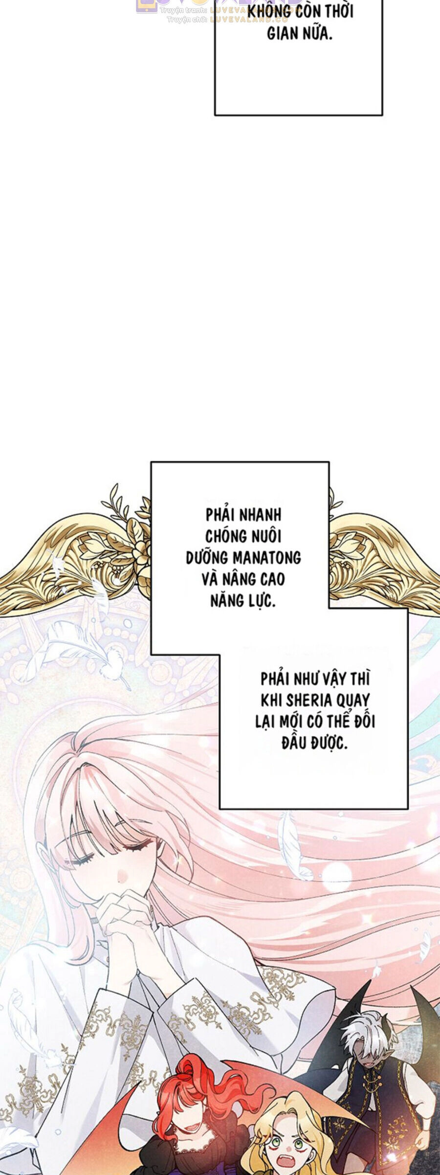 Đừng Đến Cửa Hàng Của Ác Nữ Chapter 46 - 19