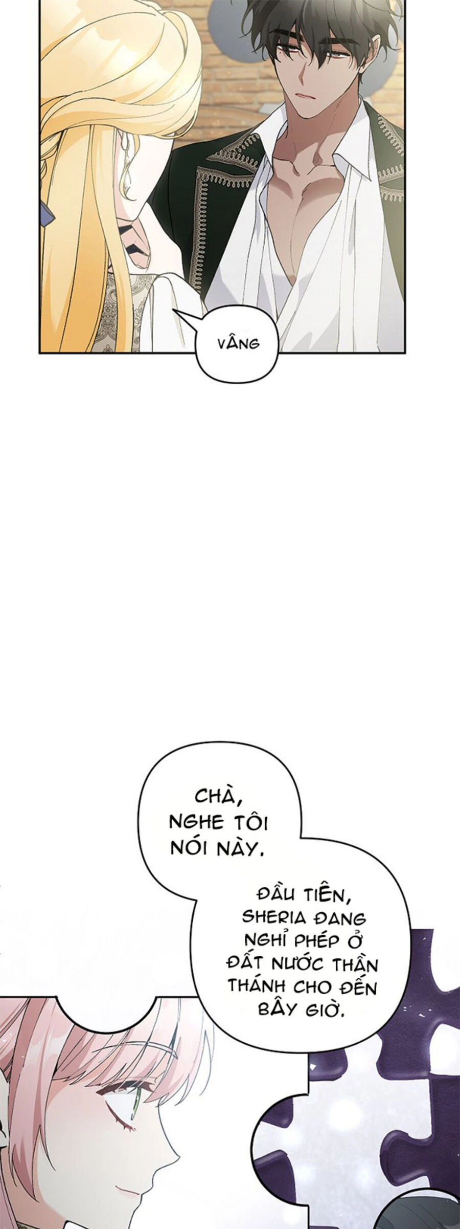 Đừng Đến Cửa Hàng Của Ác Nữ Chapter 46 - 21