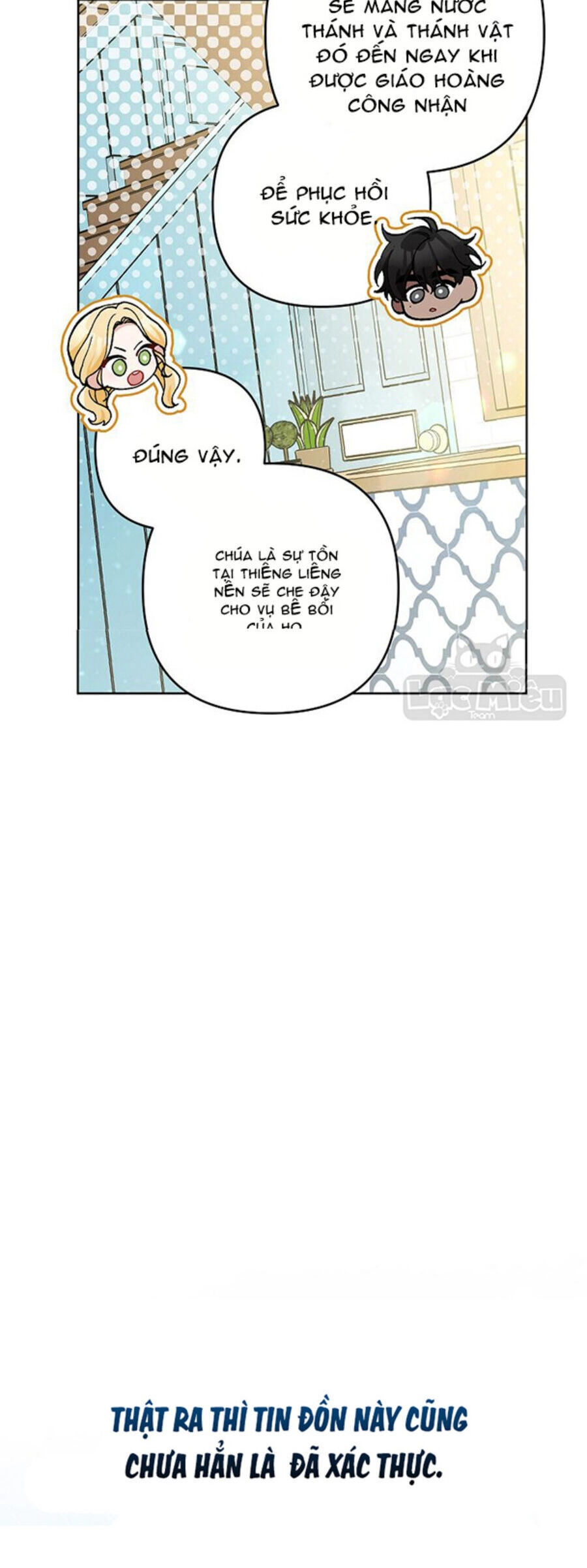 Đừng Đến Cửa Hàng Của Ác Nữ Chapter 46 - 24