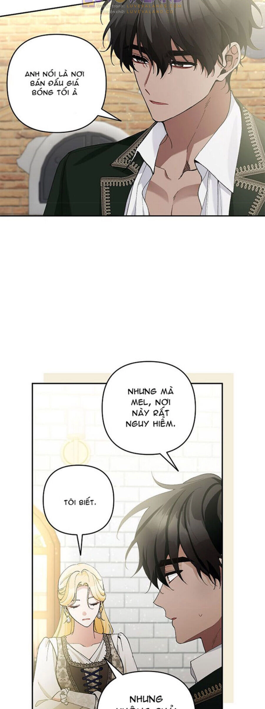 Đừng Đến Cửa Hàng Của Ác Nữ Chapter 46 - 27