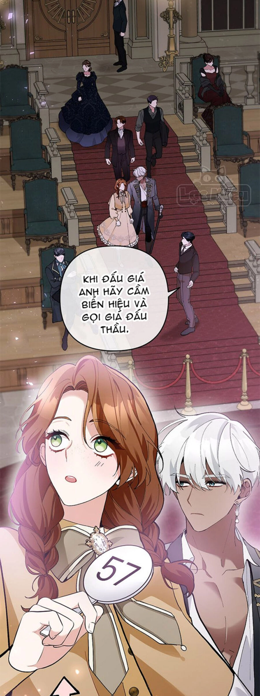 Đừng Đến Cửa Hàng Của Ác Nữ Chapter 46 - 29