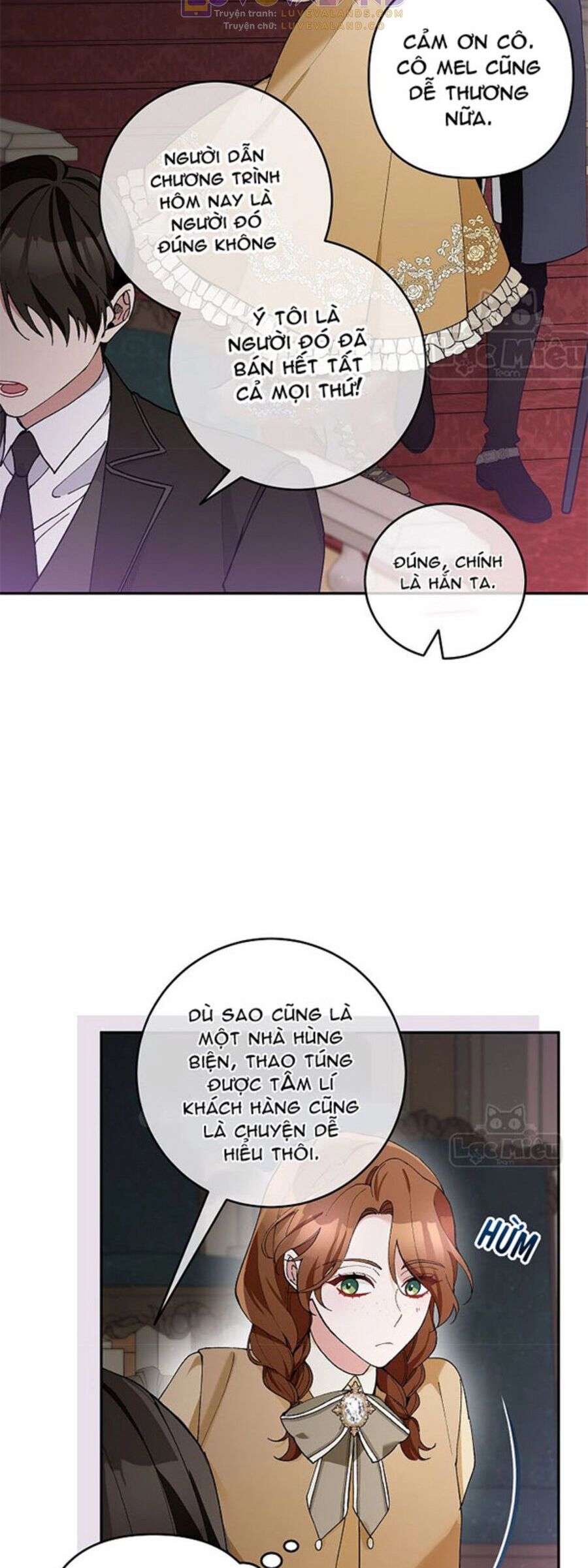 Đừng Đến Cửa Hàng Của Ác Nữ Chapter 46 - 31