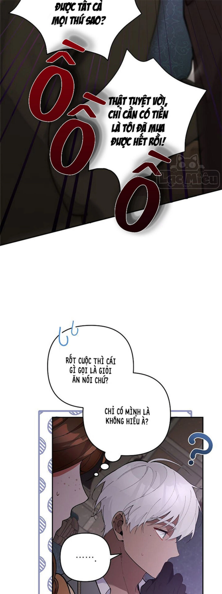 Đừng Đến Cửa Hàng Của Ác Nữ Chapter 46 - 37