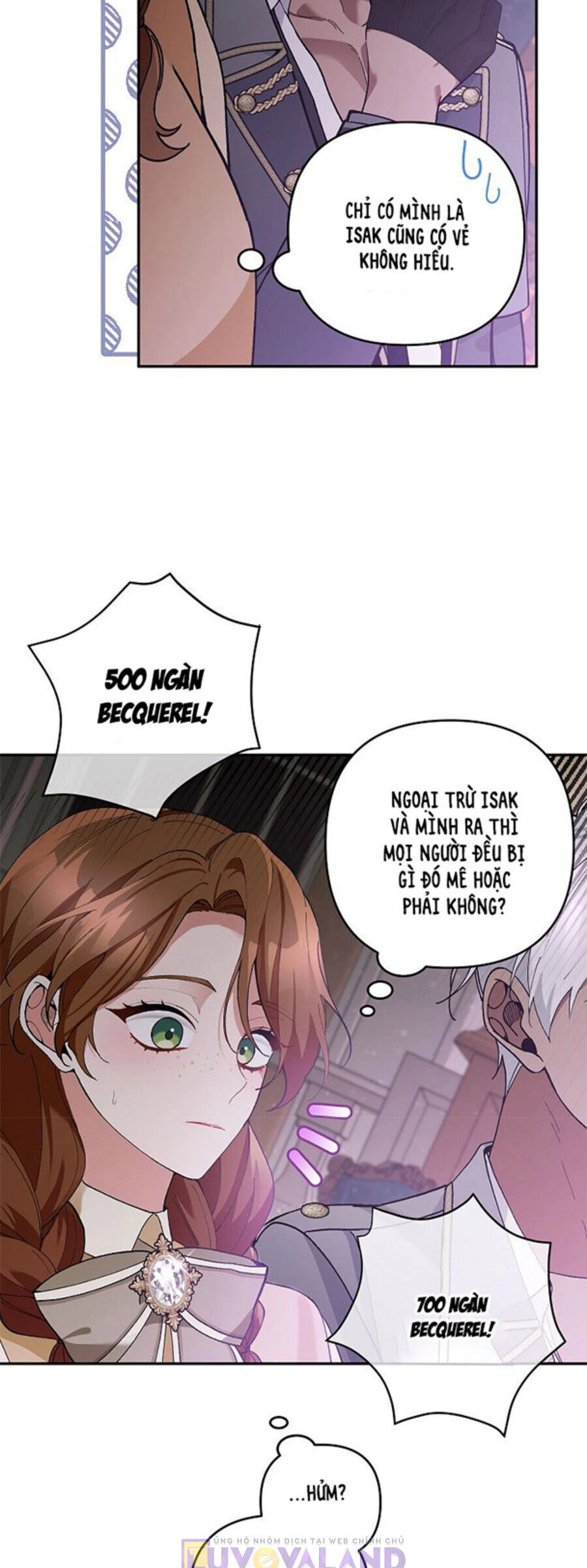 Đừng Đến Cửa Hàng Của Ác Nữ Chapter 46 - 38