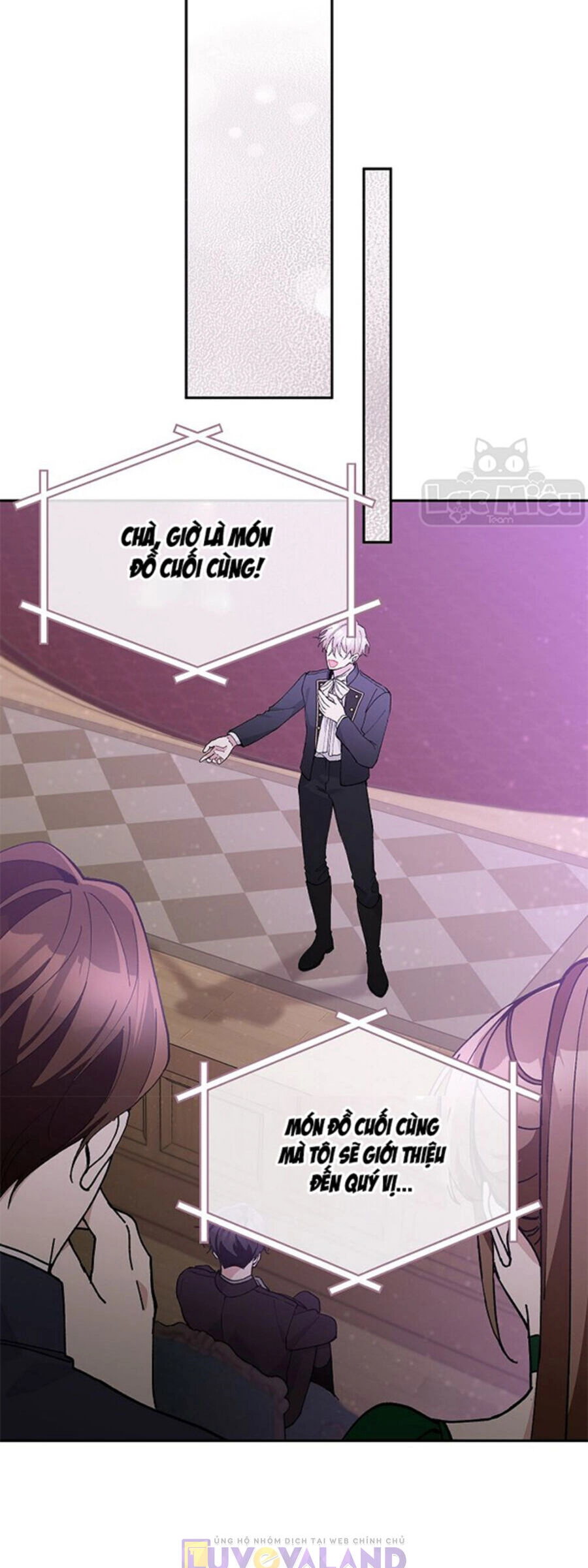 Đừng Đến Cửa Hàng Của Ác Nữ Chapter 46 - 42