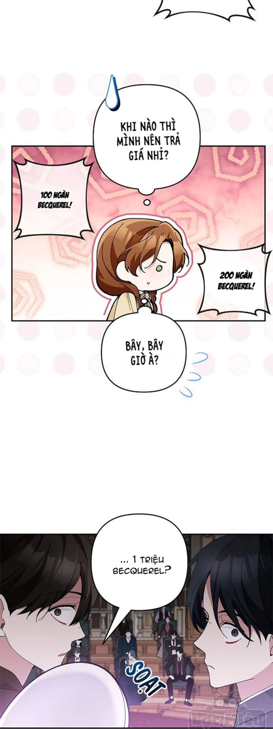 Đừng Đến Cửa Hàng Của Ác Nữ Chapter 46 - 45