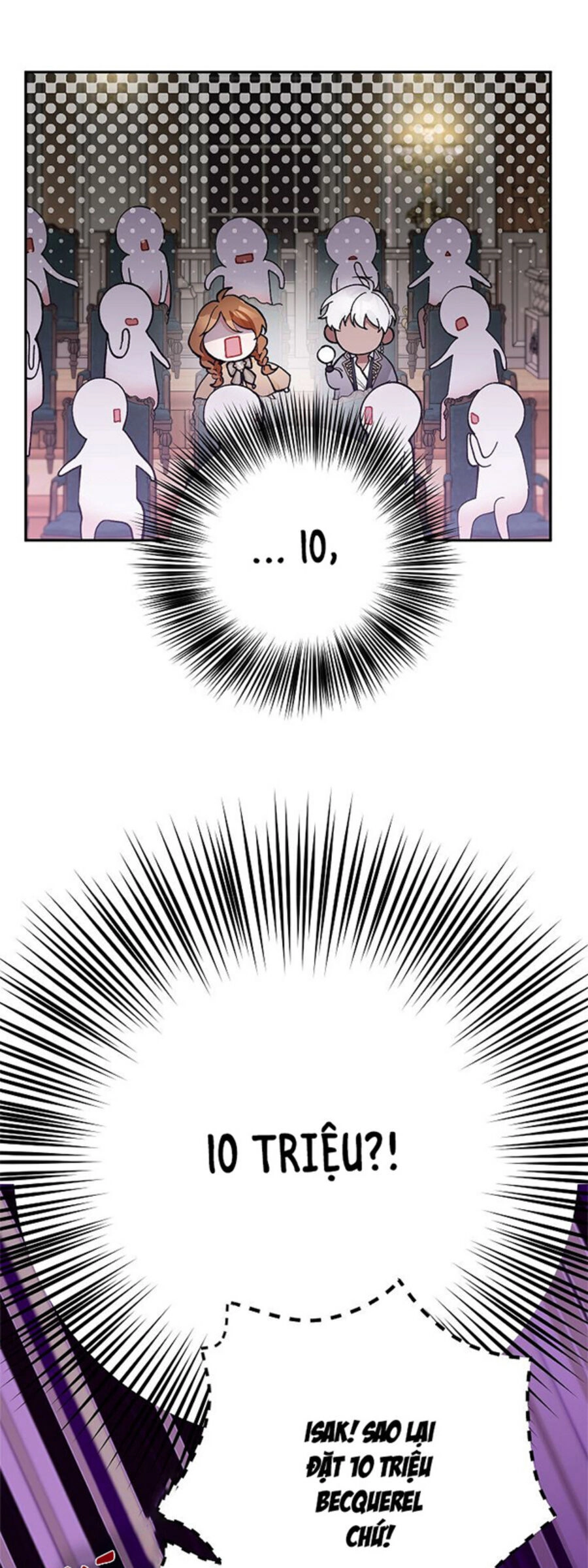 Đừng Đến Cửa Hàng Của Ác Nữ Chapter 46 - 49