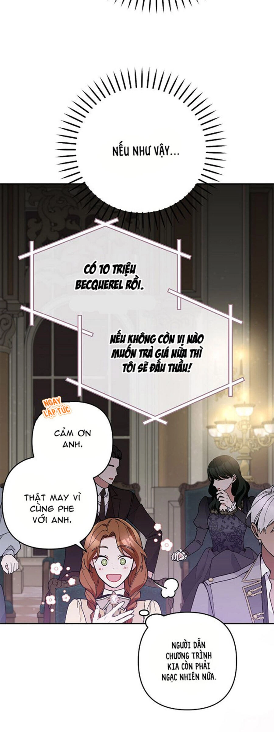 Đừng Đến Cửa Hàng Của Ác Nữ Chapter 46 - 52