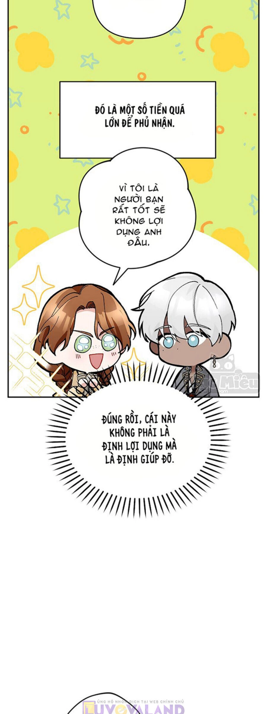 Đừng Đến Cửa Hàng Của Ác Nữ Chapter 46 - 58