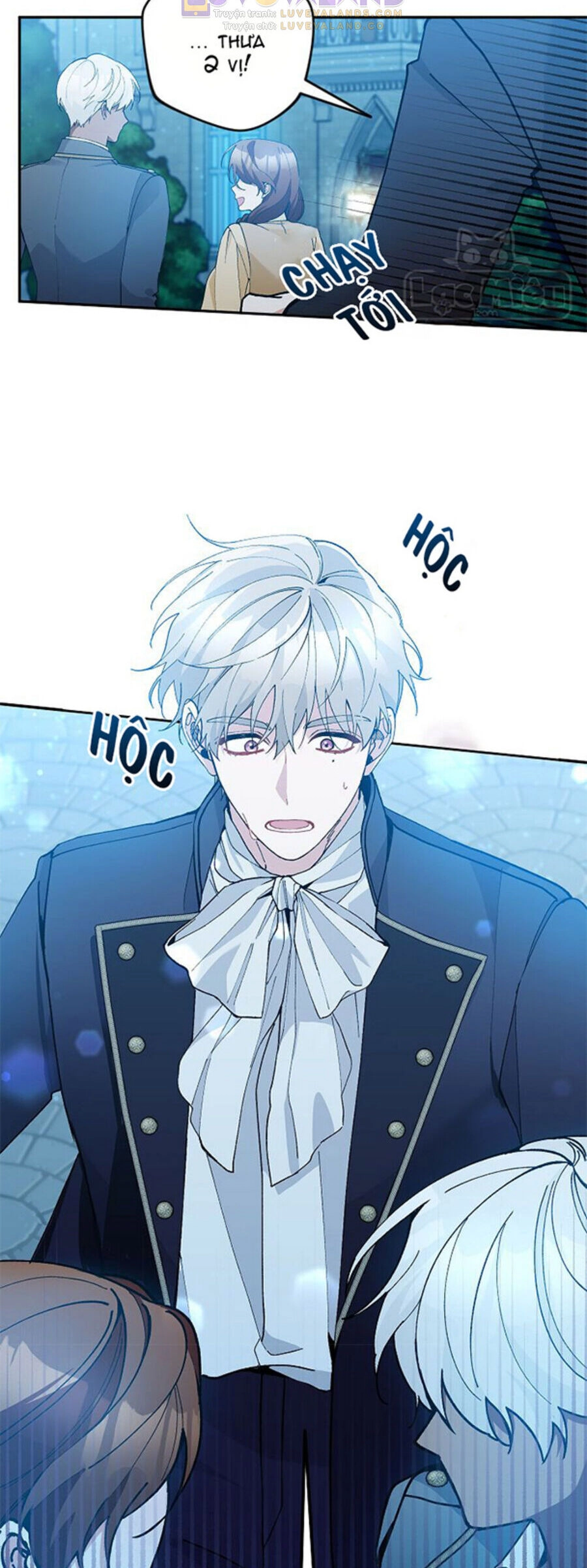 Đừng Đến Cửa Hàng Của Ác Nữ Chapter 46 - 59