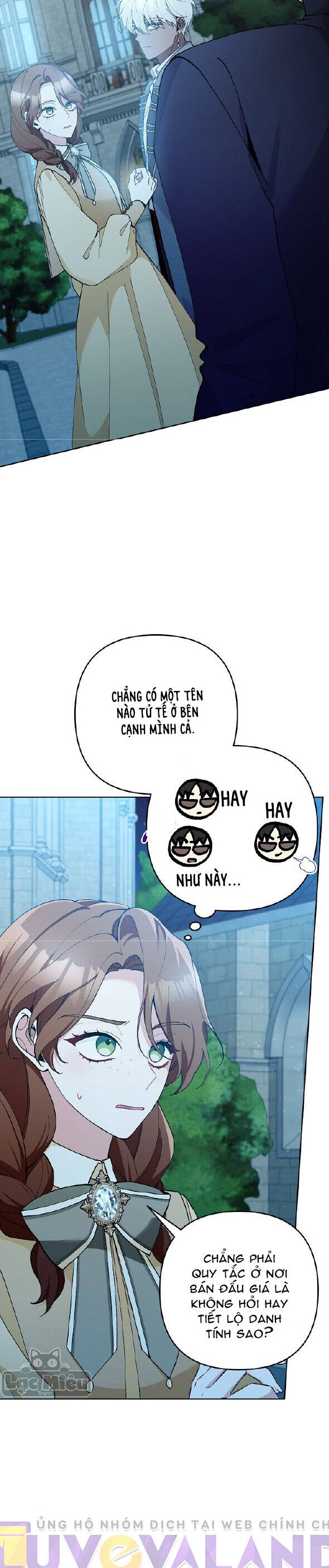 Đừng Đến Cửa Hàng Của Ác Nữ Chapter 47 - 2