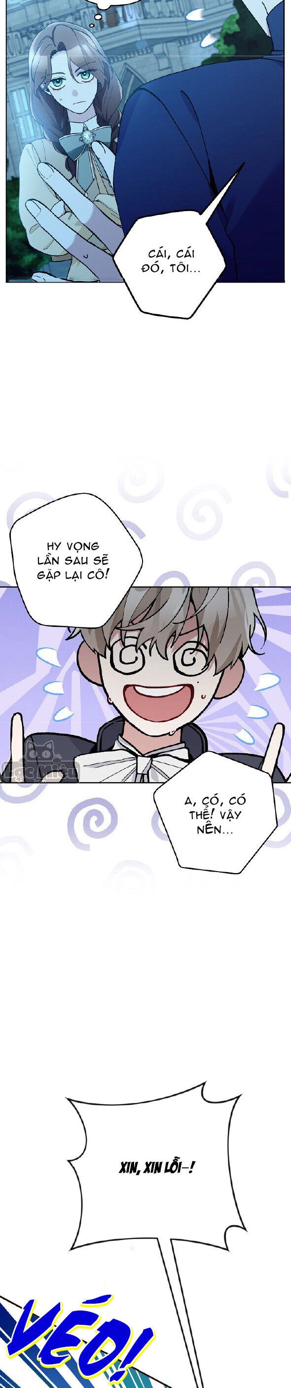 Đừng Đến Cửa Hàng Của Ác Nữ Chapter 47 - 4