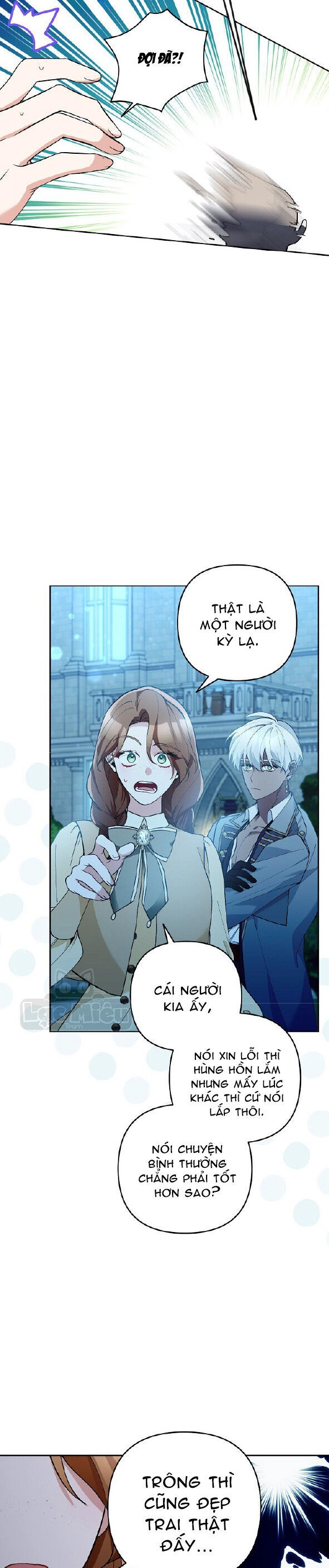 Đừng Đến Cửa Hàng Của Ác Nữ Chapter 47 - 5