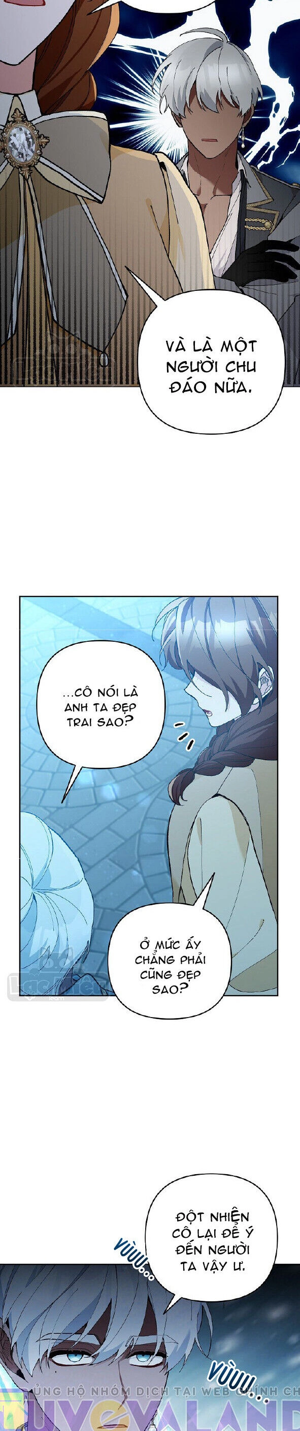 Đừng Đến Cửa Hàng Của Ác Nữ Chapter 47 - 6