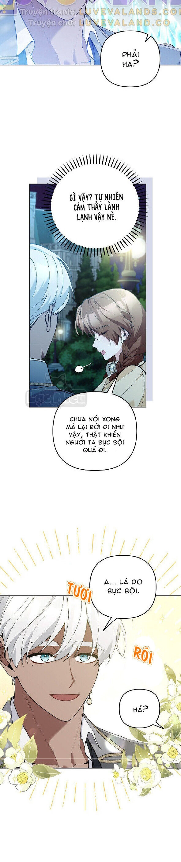 Đừng Đến Cửa Hàng Của Ác Nữ Chapter 47 - 7