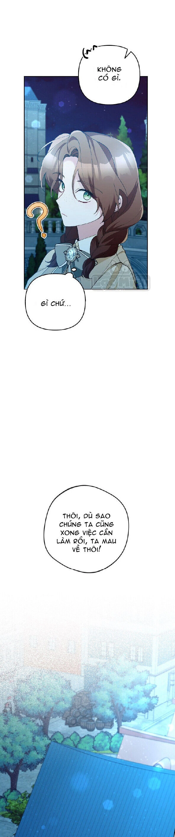 Đừng Đến Cửa Hàng Của Ác Nữ Chapter 47 - 8