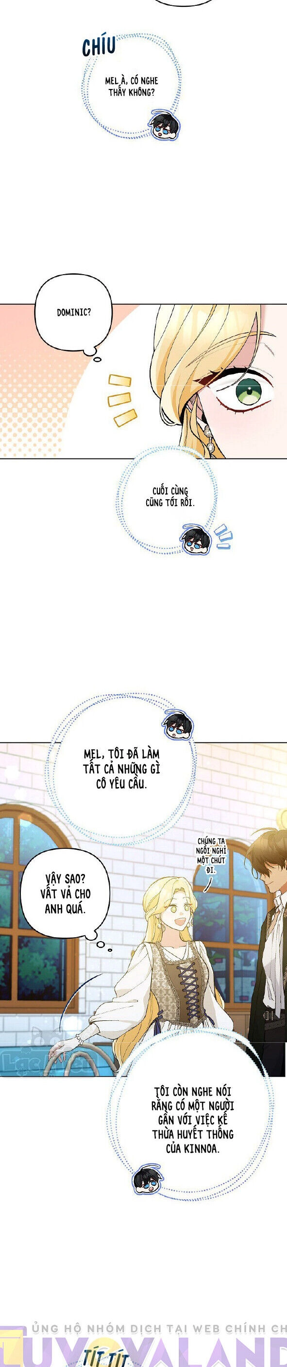 Đừng Đến Cửa Hàng Của Ác Nữ Chapter 47 - 10