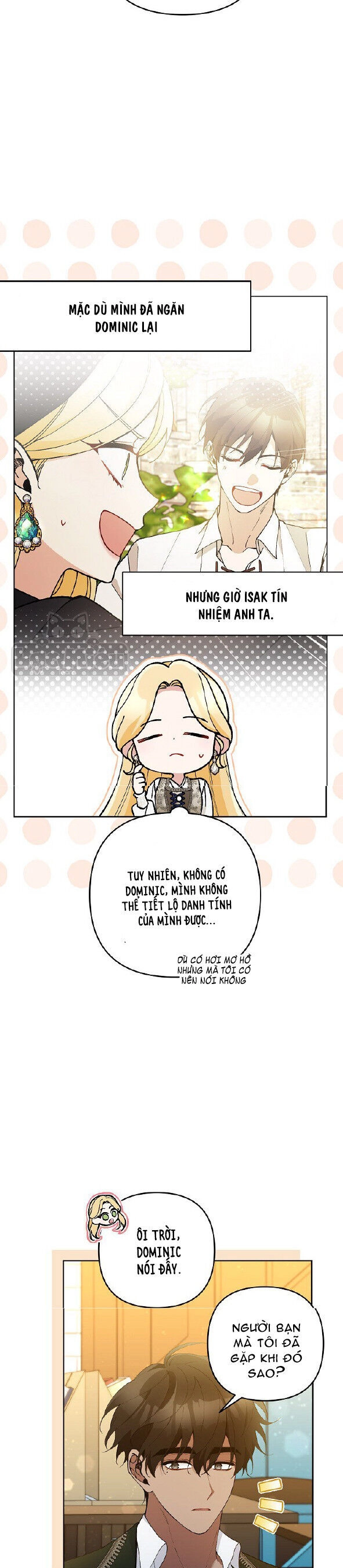 Đừng Đến Cửa Hàng Của Ác Nữ Chapter 47 - 13