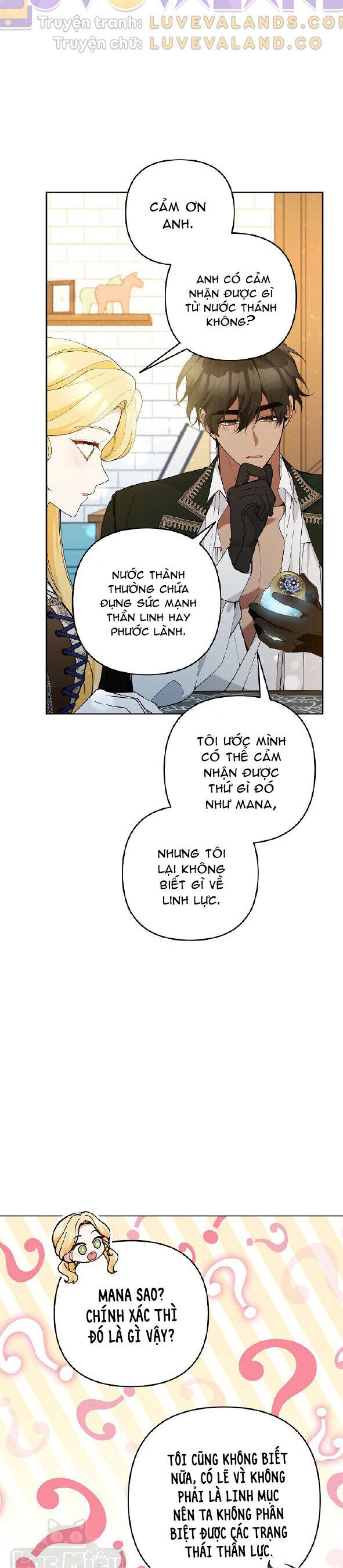 Đừng Đến Cửa Hàng Của Ác Nữ Chapter 47 - 15