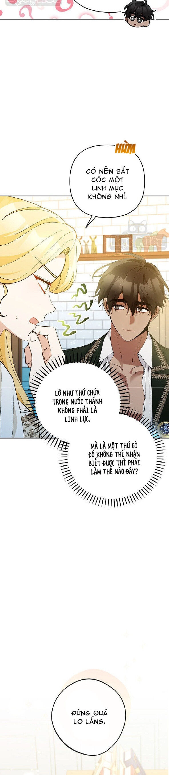 Đừng Đến Cửa Hàng Của Ác Nữ Chapter 47 - 16