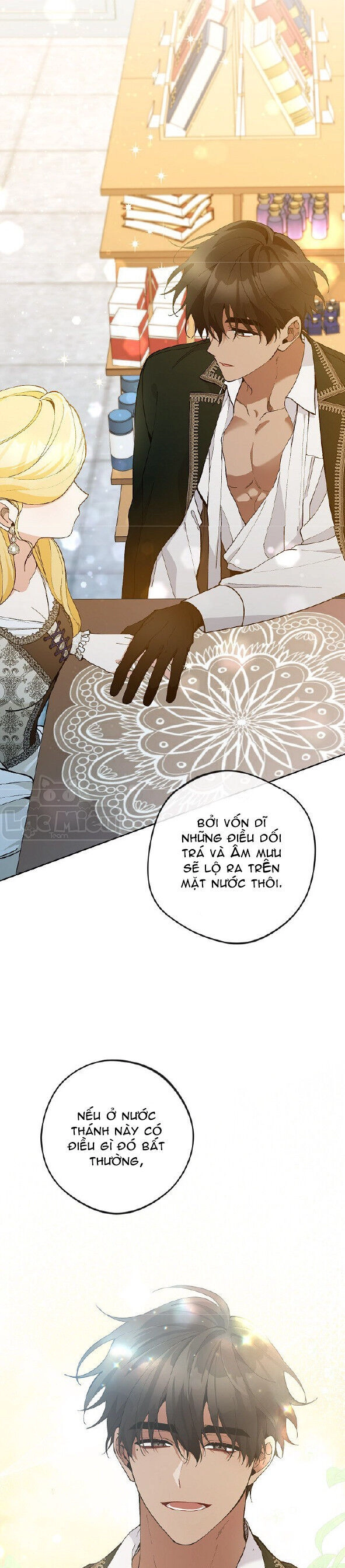 Đừng Đến Cửa Hàng Của Ác Nữ Chapter 47 - 17