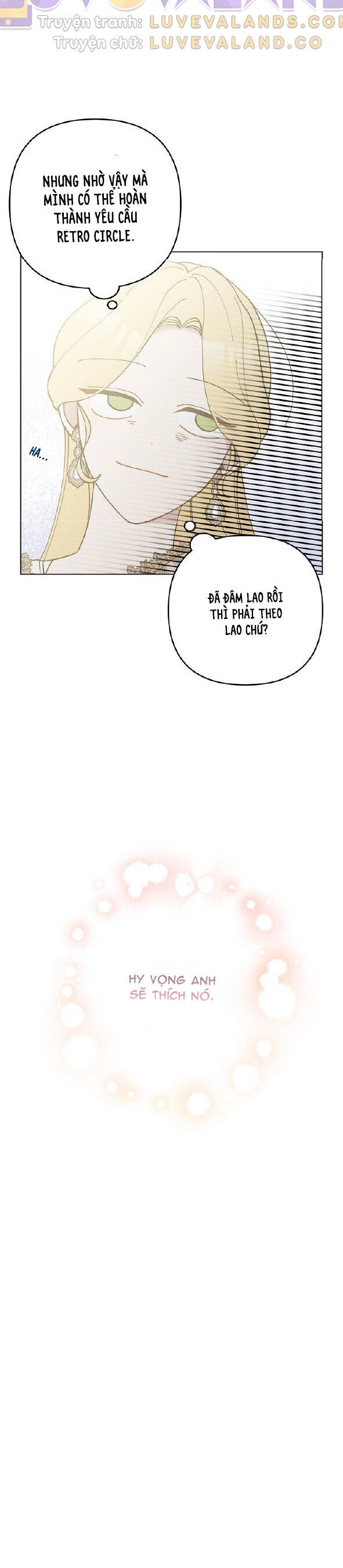 Đừng Đến Cửa Hàng Của Ác Nữ Chapter 47 - 23