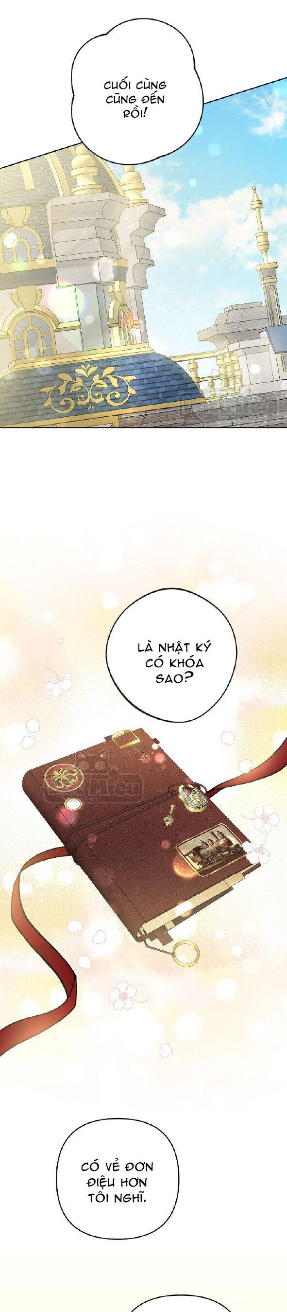 Đừng Đến Cửa Hàng Của Ác Nữ Chapter 47 - 24