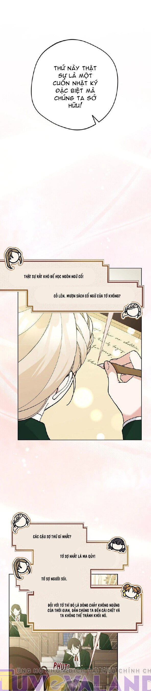 Đừng Đến Cửa Hàng Của Ác Nữ Chapter 47 - 26