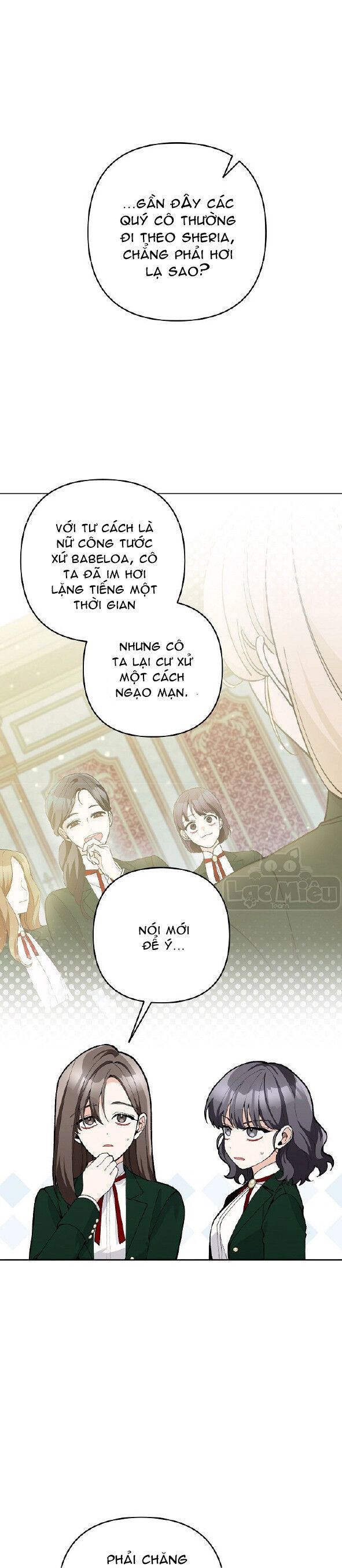 Đừng Đến Cửa Hàng Của Ác Nữ Chapter 47 - 29