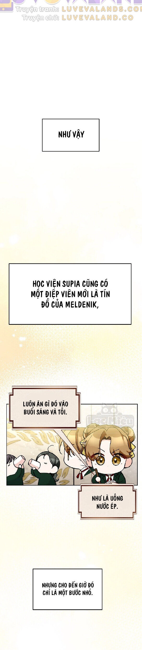 Đừng Đến Cửa Hàng Của Ác Nữ Chapter 47 - 31