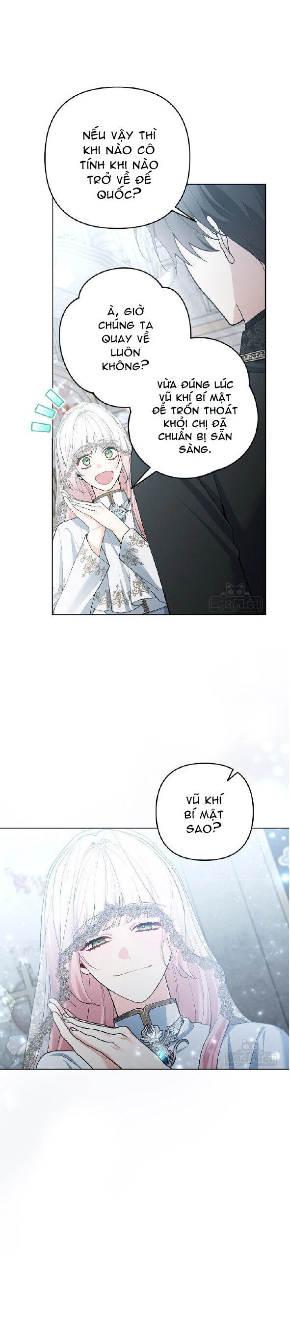 Đừng Đến Cửa Hàng Của Ác Nữ Chapter 48 - 2