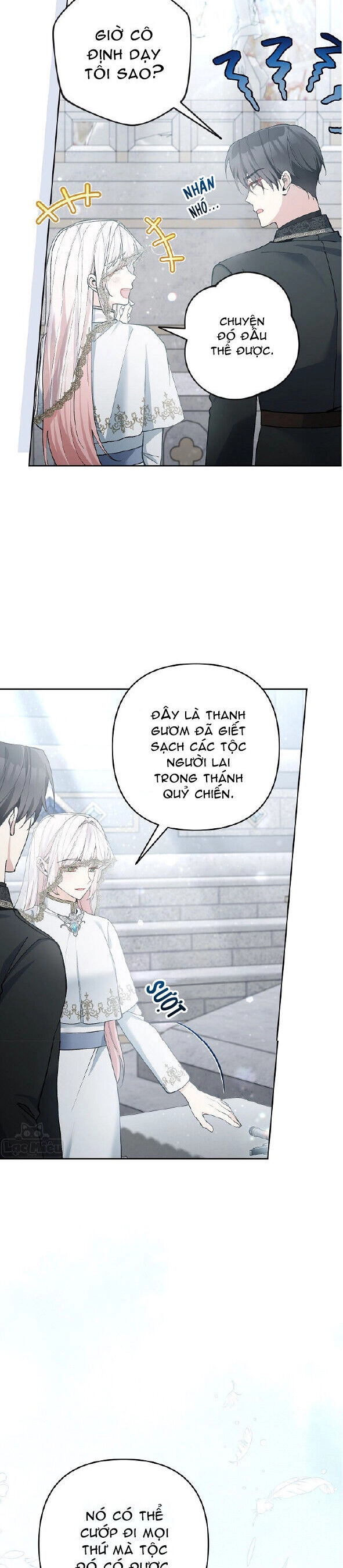 Đừng Đến Cửa Hàng Của Ác Nữ Chapter 48 - 4