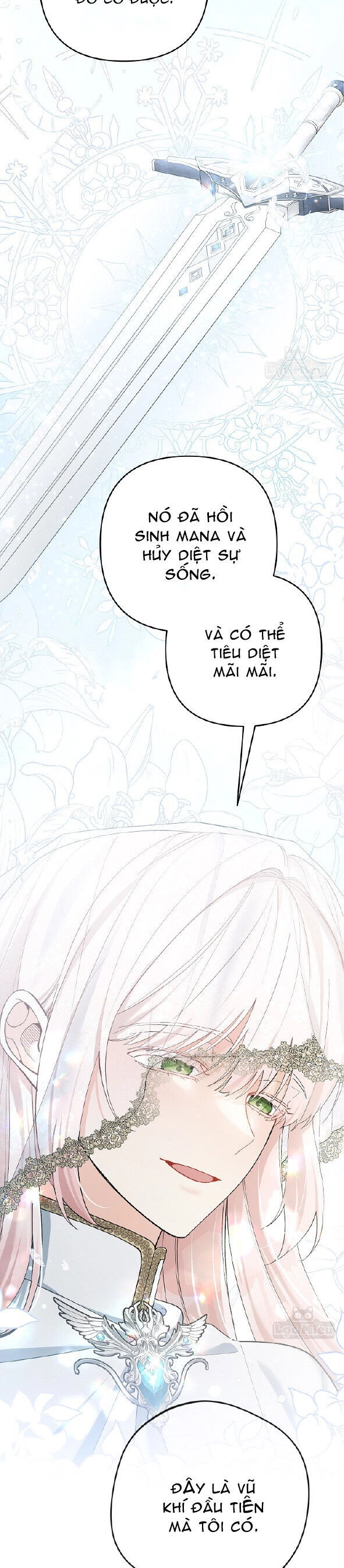 Đừng Đến Cửa Hàng Của Ác Nữ Chapter 48 - 5