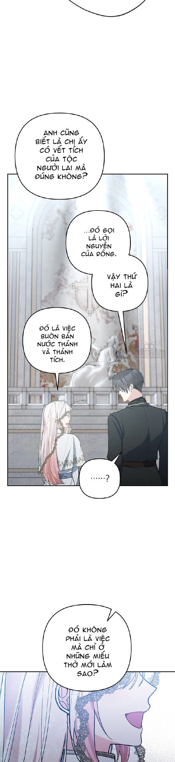 Đừng Đến Cửa Hàng Của Ác Nữ Chapter 48 - 6