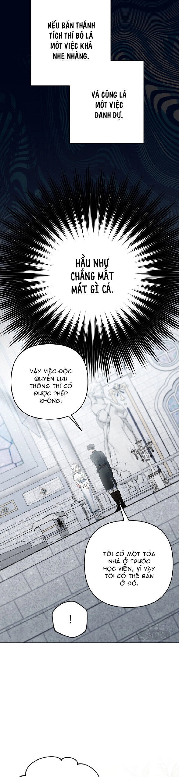 Đừng Đến Cửa Hàng Của Ác Nữ Chapter 48 - 10