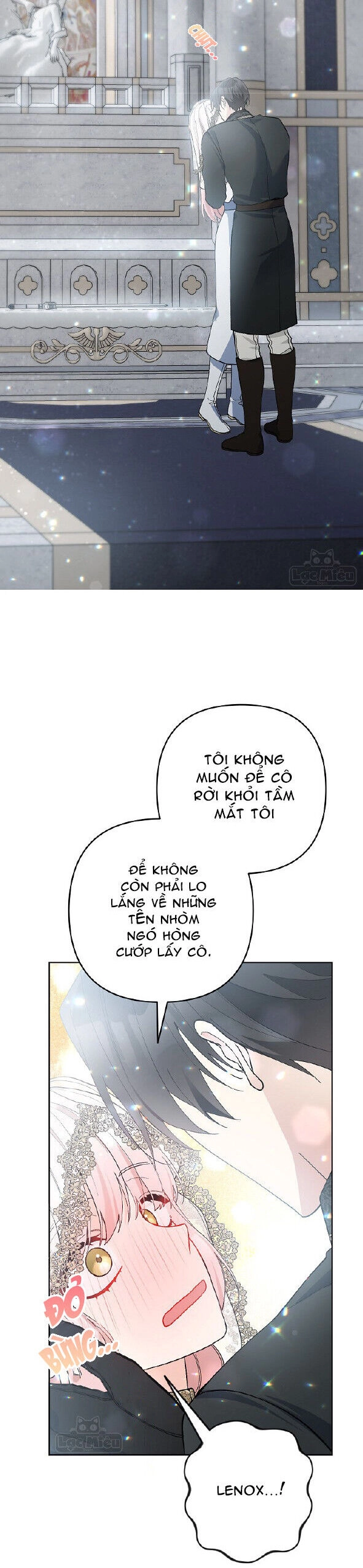 Đừng Đến Cửa Hàng Của Ác Nữ Chapter 48 - 13