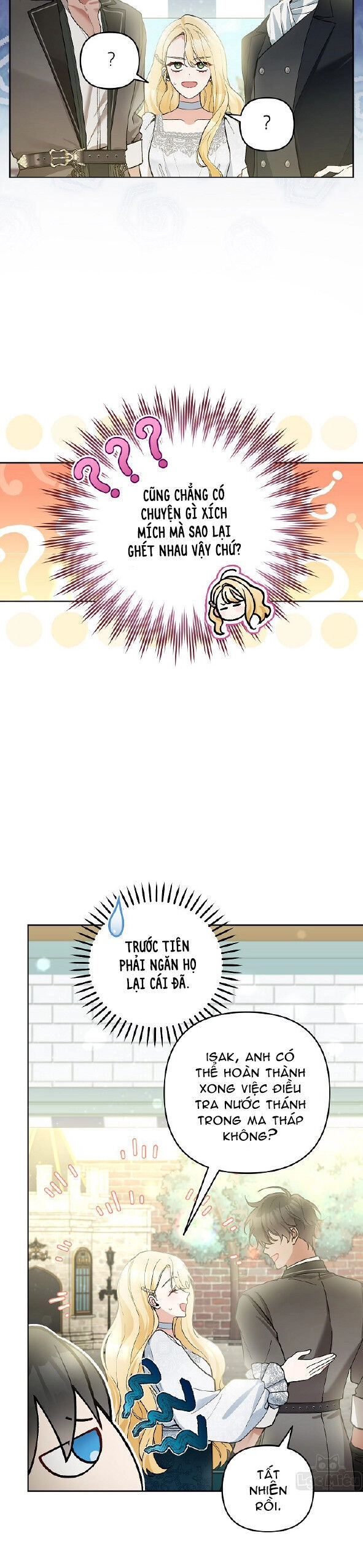 Đừng Đến Cửa Hàng Của Ác Nữ Chapter 48 - 18