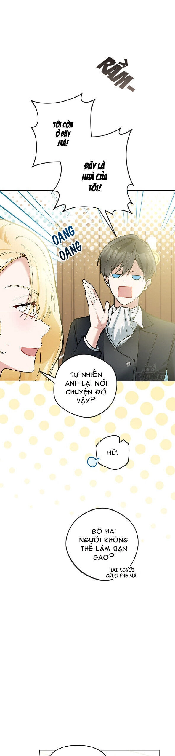 Đừng Đến Cửa Hàng Của Ác Nữ Chapter 48 - 19