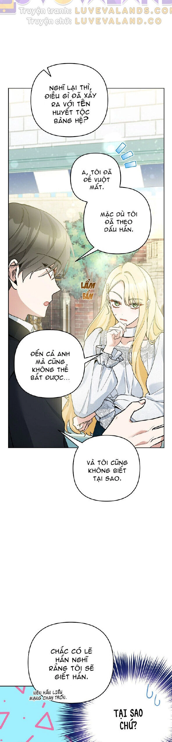 Đừng Đến Cửa Hàng Của Ác Nữ Chapter 48 - 21