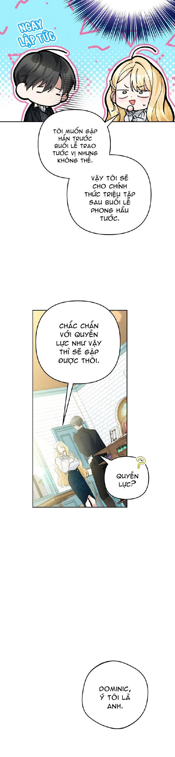 Đừng Đến Cửa Hàng Của Ác Nữ Chapter 48 - 22