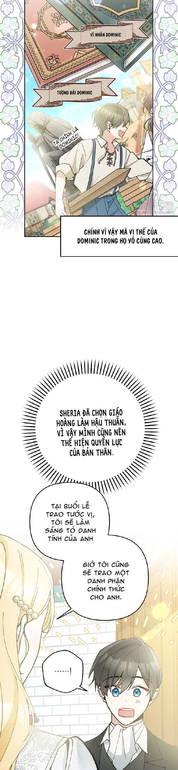 Đừng Đến Cửa Hàng Của Ác Nữ Chapter 48 - 24