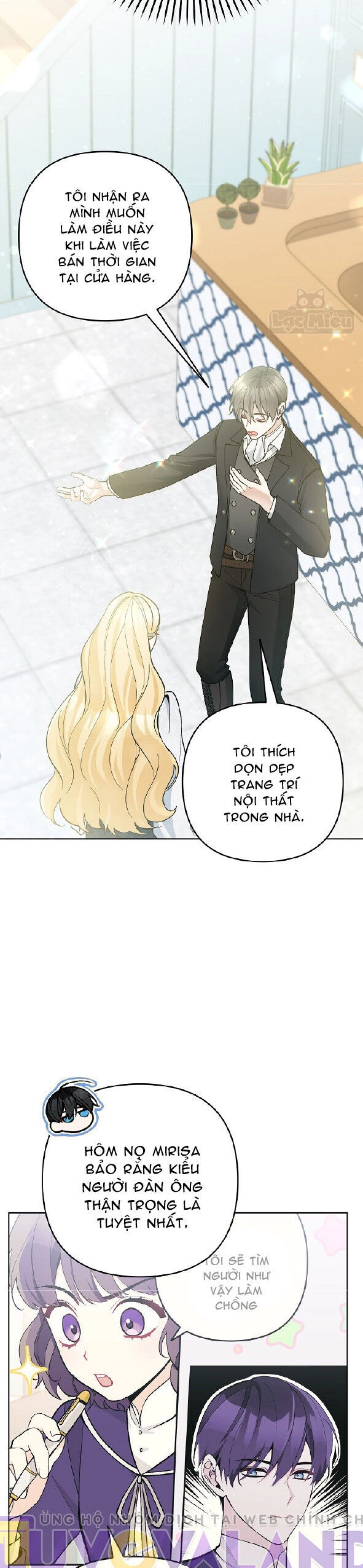 Đừng Đến Cửa Hàng Của Ác Nữ Chapter 48 - 26