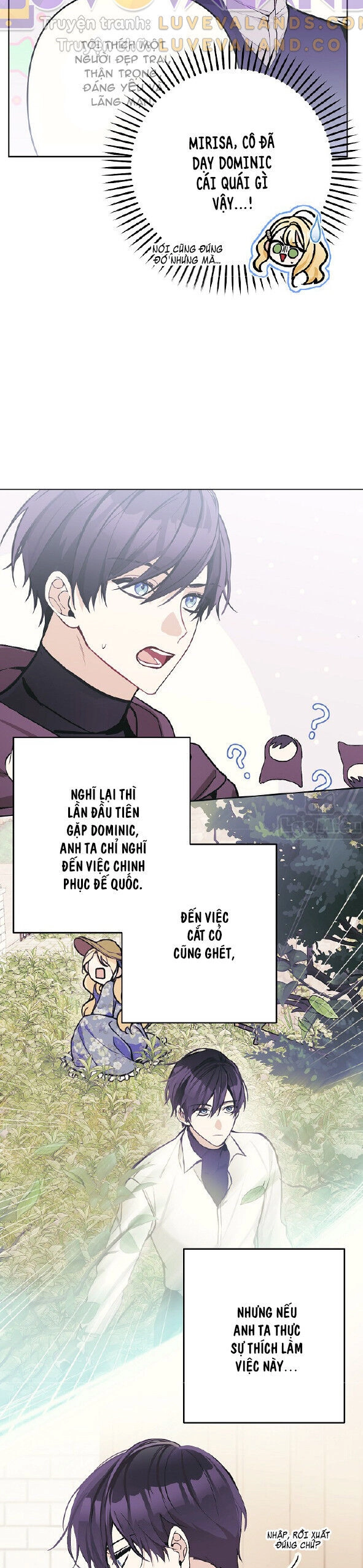 Đừng Đến Cửa Hàng Của Ác Nữ Chapter 48 - 27