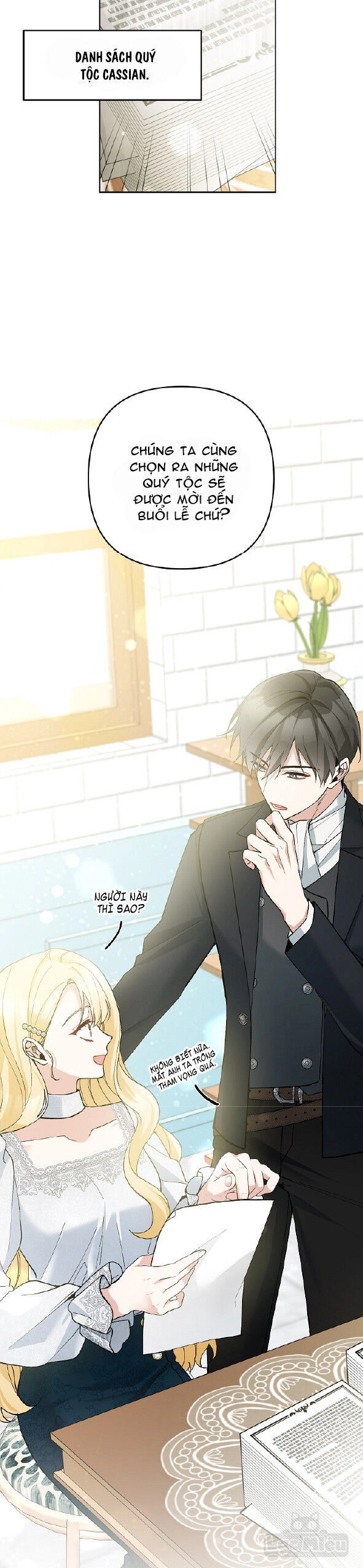 Đừng Đến Cửa Hàng Của Ác Nữ Chapter 48 - 30