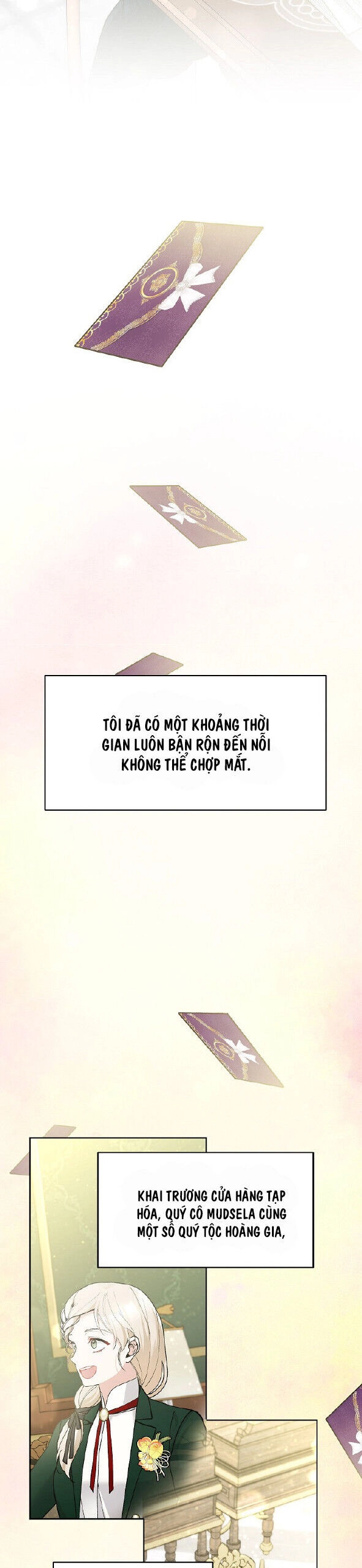 Đừng Đến Cửa Hàng Của Ác Nữ Chapter 48 - 31